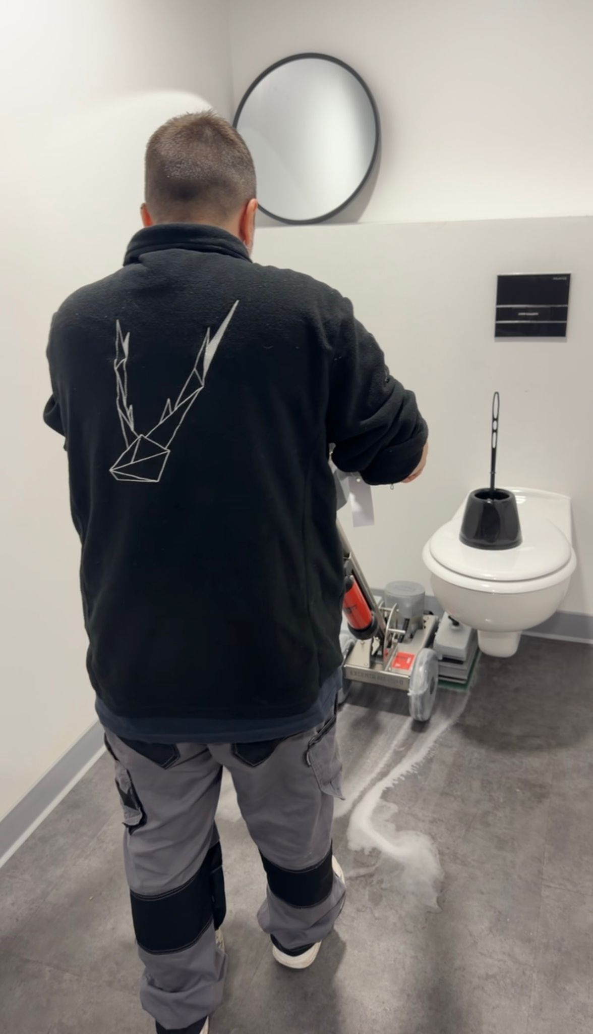 Agent de nettoyage professionnel Vidalis en Loiret