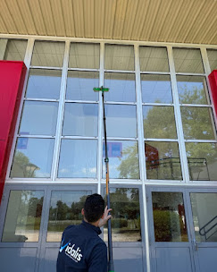 Nettoyage sanitaires désinfection Vidalis Indre-et-Loire